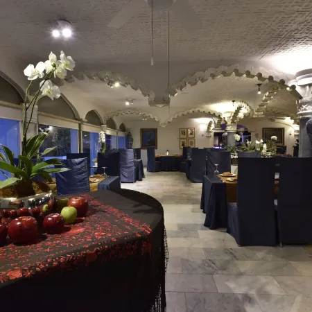 Villa Bejar Cuernavaca