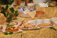 Grand Hotel Excelsior - Desayuno