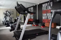 Sandymount Hotel - palestra