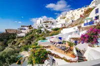 Ifestio Villas Oia