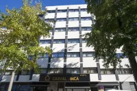 Casual Inca Porto Hotels in Cedofeita