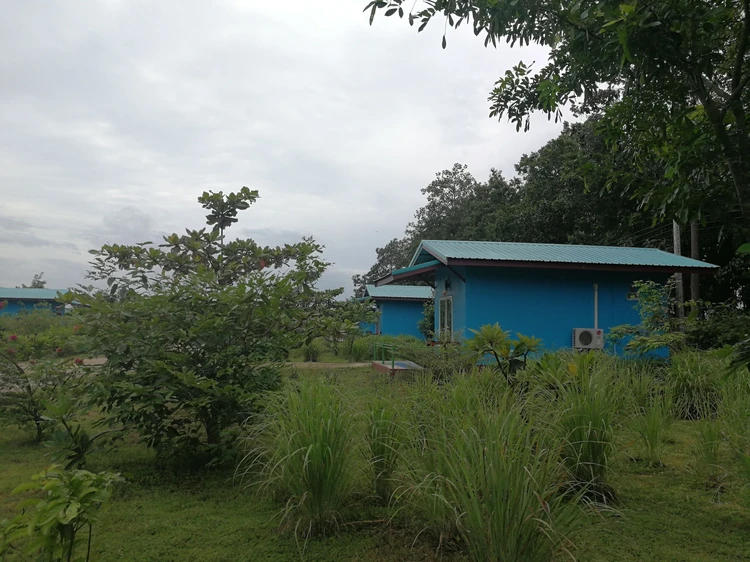 รูปภาพของเจริญสุข รีสอร์ท