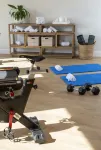 Hotel Aigua Blava - Gym