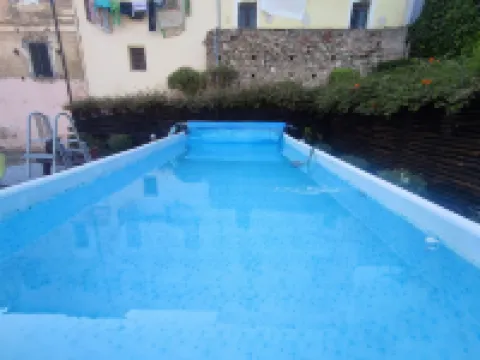 利薩尼亞家庭旅館