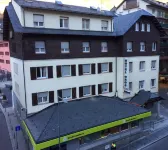 Evenia Oros Hotels in 