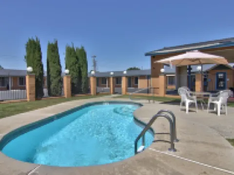 威廉斯司戴奇斯多普旅館 威廉斯酒店