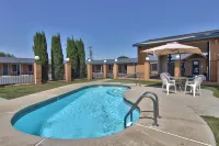 Stage Stop Inn Williams Hotels in Williams