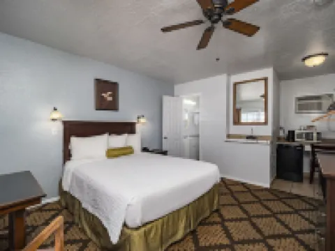 威廉斯司戴奇斯多普旅館 威廉斯酒店