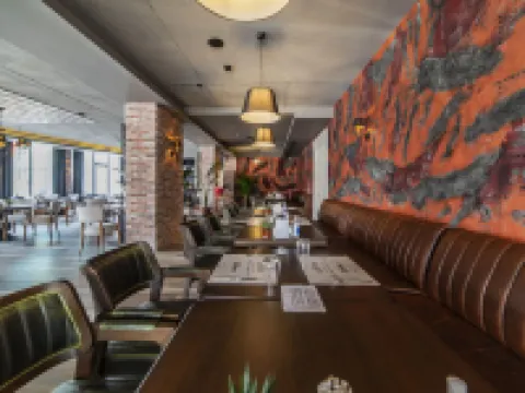 Levor Hotel Hotels in Bursa