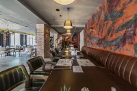 Levor Hotel Hotels in Gorukle