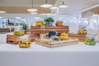 Iberostar Selection Fuerteventura Palace - breakfast