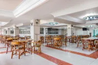 託盧卡麗笙飯店及會議中心 - 早餐