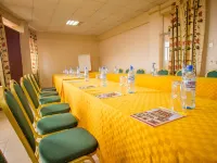 Eland Safari Hotel Nyeri Hotels in Nyeri