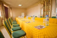 Eland Safari Hotel Nyeri Hotels in Nyeri