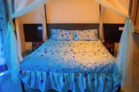 Konza City Tranzit Hotel Hotels in Kyumvi