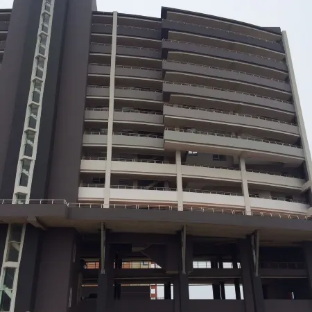 Vista Bonita Apartments