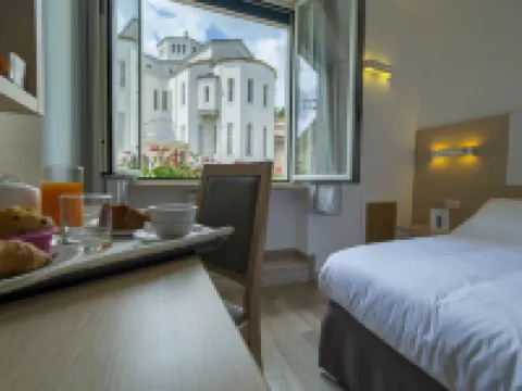 Hotel Delle Rose Hotels in Cascia