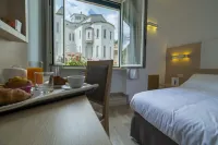 Hotel Delle Rose Hotels in Preci