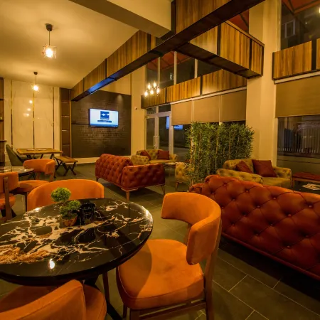 Fidanoglu Suite Hotel Отели рядом с достопримечательностью «Ратуша»