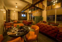 Fidanoglu Suite Hotel Hotel a Buyuk Cami Mahallesi