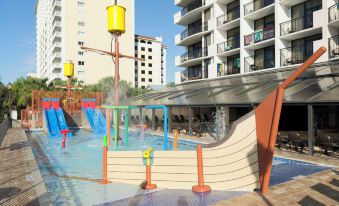 Breakers Resort Hotel