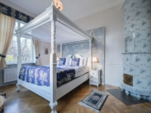 Gimo Herrgård Hotels in Gimo