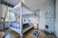 Gimo Herrgård Hotels in Gimo