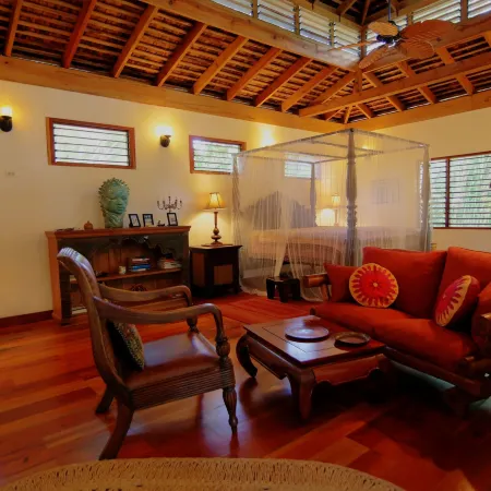 Tingalaya's Retreat