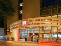 ibis Maringa Hotels in Maringá