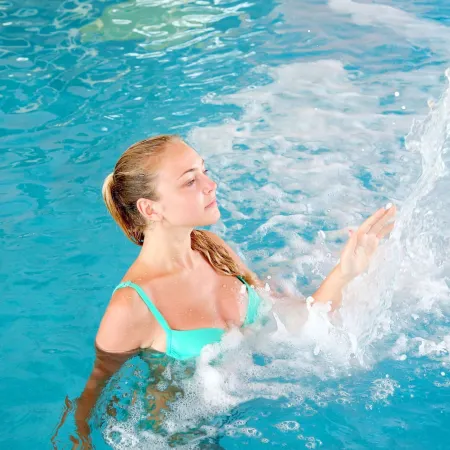 Hotel Lella Baya Thalasso