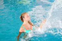 Hotel Lella Baya Thalasso - ติดทะเล