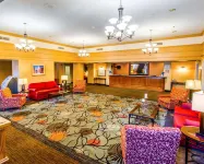 Quality Inn and Conference Center Greeley Downtown