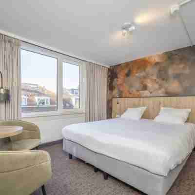 Fletcher Hotel-Restaurant Waalwijk Rooms