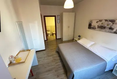 B&B Alla Casa di Lucia Hotel a Borgo Trento