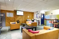 St Christopher's Inn Shepherd's Bush