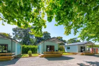 Cambridge Top 10 Holiday Park