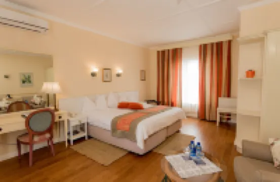 Hansa Hotel Swakopmund
