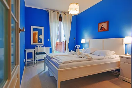 Sopocka Rezydencja, Sun & Snow