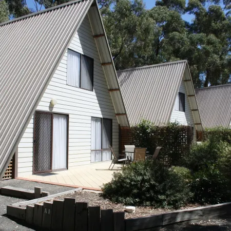 A-Line Holiday Park