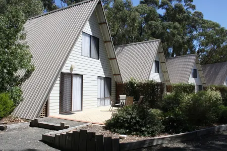 A-Line Holiday Park