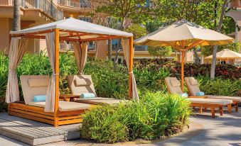 The Ritz-Carlton, Dubai
