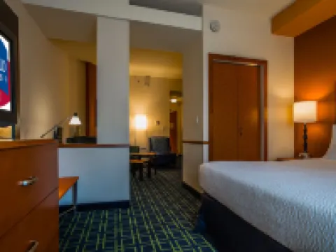 Fairfield Inn & Suites Venice Hotels in Venice
