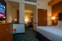Fairfield Inn & Suites Venice Hôtels à : Comte de Sarasota