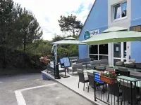 Brit Hotel le 940 le Touquet-Etaples Hotels in Neufchatel-Hardelot