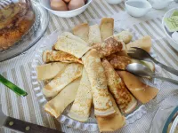 Hotel Petradi - servizio colazione
