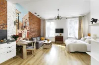 Otium Old Town Sarego Отели в г. 