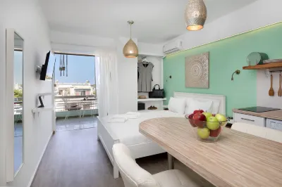 Seaside Secret by BluPine Hotels in Vouliagmeni