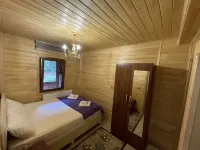 Mavera Aparts Hotel a Yaylaönü