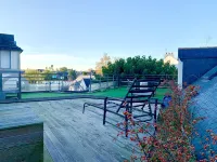 Hôtel des Quatre Saisons Hotels in Mesquer