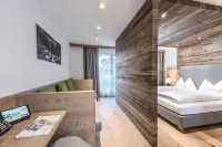 Naturresort Puradies Hotels in Leogang